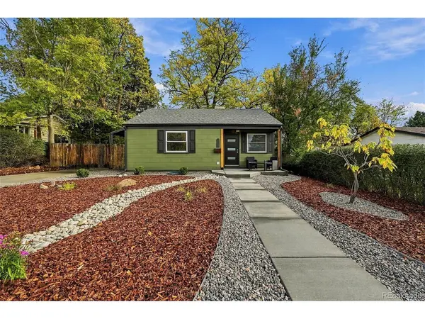 1676 S Wolcott, Denver, CO 80219
