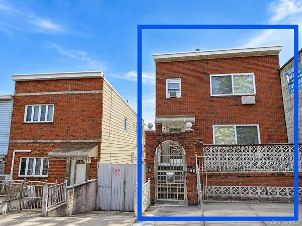 34 Marginal ST, Brooklyn, NY 11207