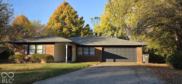 6816 Shadow Brook, Indianapolis, IN 46214