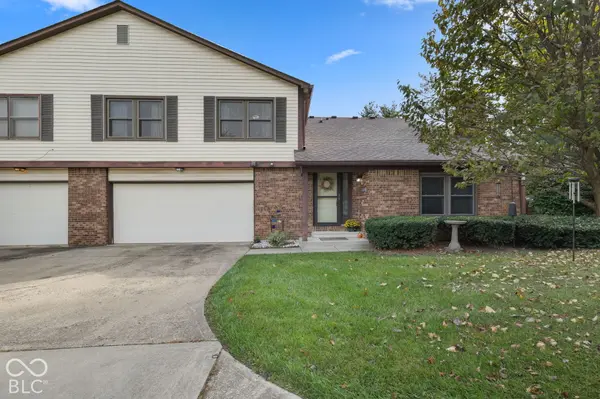 8535 Chapel Pines DR, Indianapolis, IN 46234