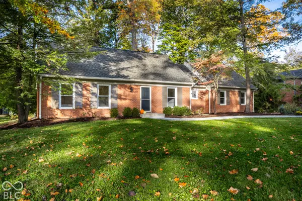 7540 Hoover RD, Indianapolis, IN 46260