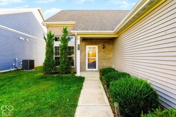 693 Wendover AVE, Westfield, IN 46074