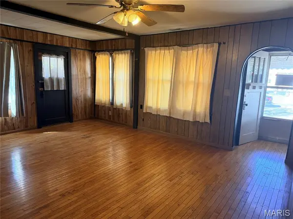 486 N Jackson AVE, Lebanon, MO 65536