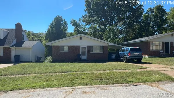 8914 Marcella AVE, St Louis, MO 63121