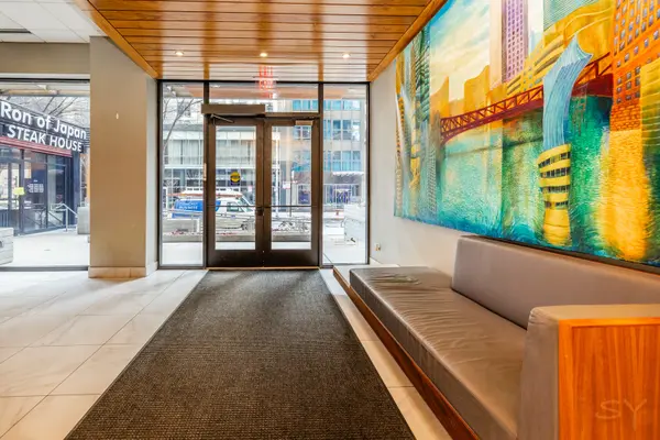 230 E ONTARIO ST #1203, Chicago, IL 60611