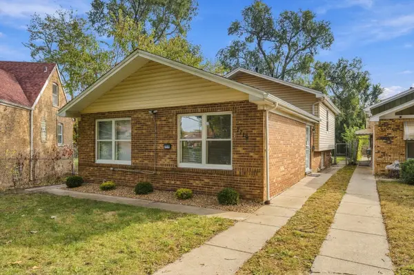 7719 S Merrill AVE, Chicago, IL 60649