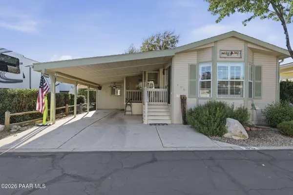 896 N Mesquite Tree DR #85, Prescott Valley, AZ 86327