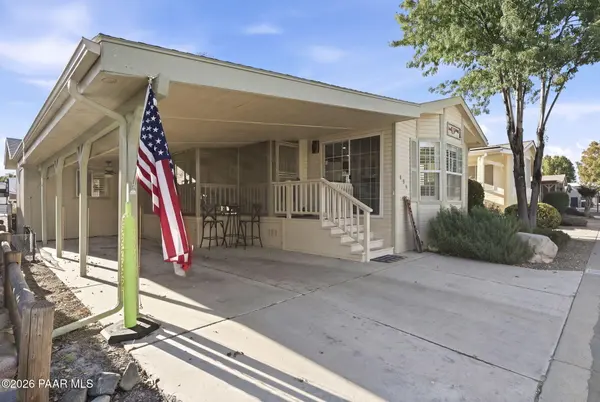 896 N Mesquite Tree DR #85, Prescott Valley, AZ 86327