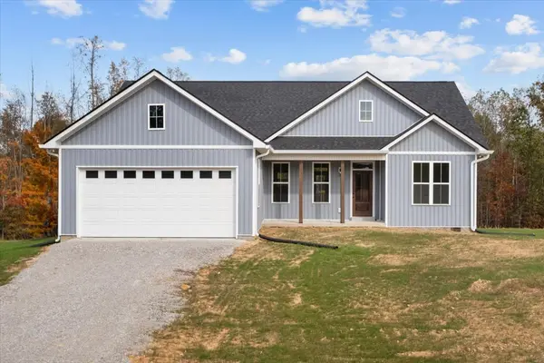 72 Ralph Travis Lane, Erin, TN 37061