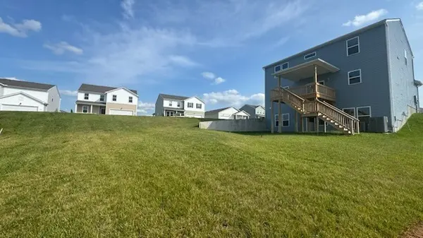3420 Fellowship Rd, Columbia, TN 38401