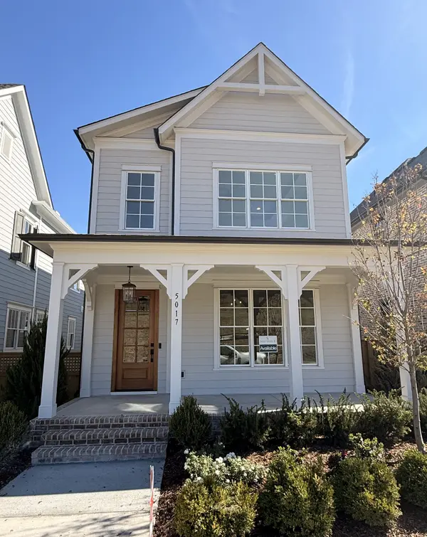 5017 Legrand Avenue, Franklin, TN 37064