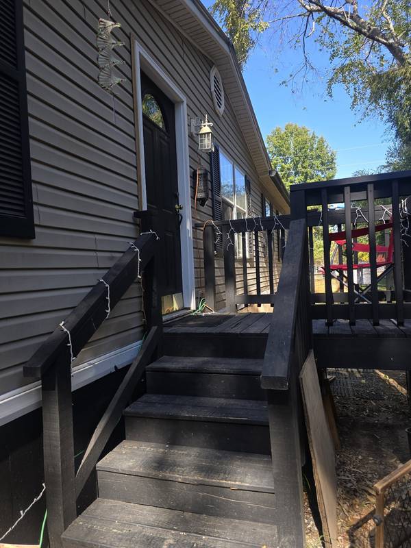 137 Lankford Dr, New Johnsonville, TN 37134