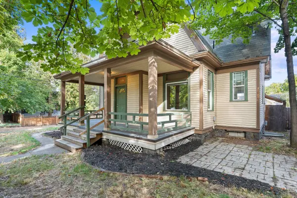 1130 W 11th Ave, Spokane, WA 99204
