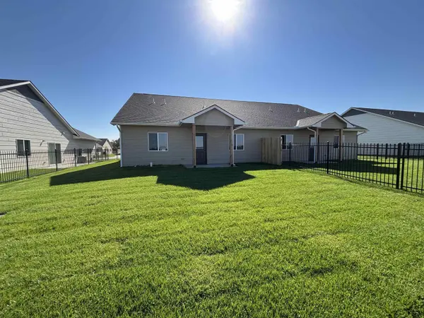 12906 W Thorton St, Wichita, KS 67235