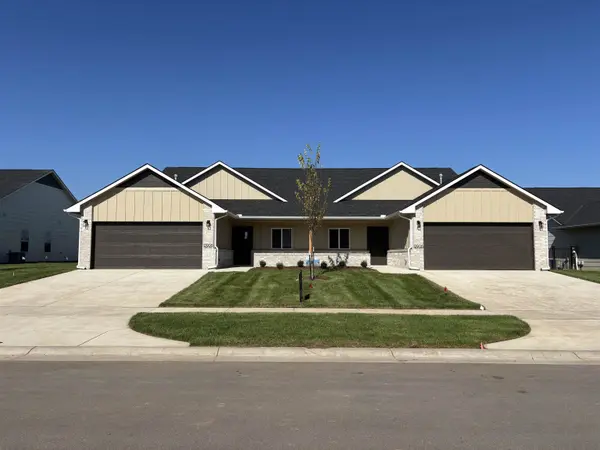 12906 W Thorton St Unit 100, Wichita, KS 67235