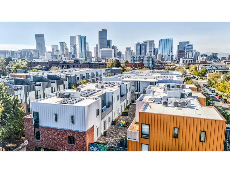 2570 Lawrence #205, Denver, CO 80205