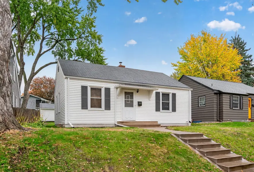 3255 Fillmore ST NE, Minneapolis, MN 55418