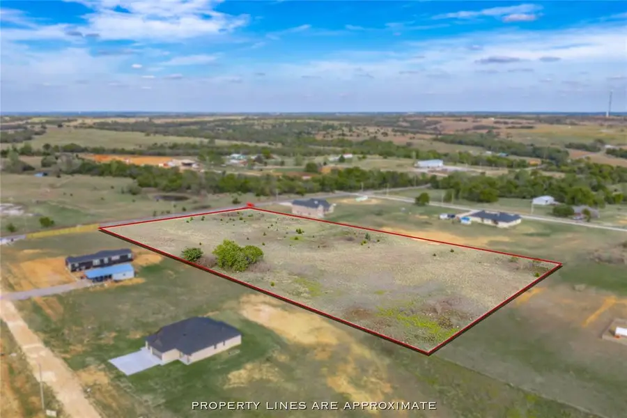 1861 County Road 1250, Tuttle, OK 73089