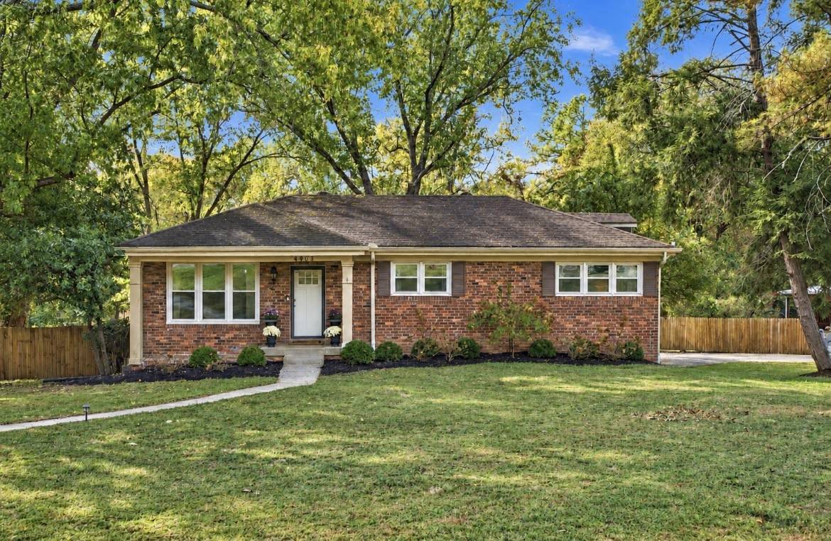 4903 Monterey Dr, Nashville, TN 37220