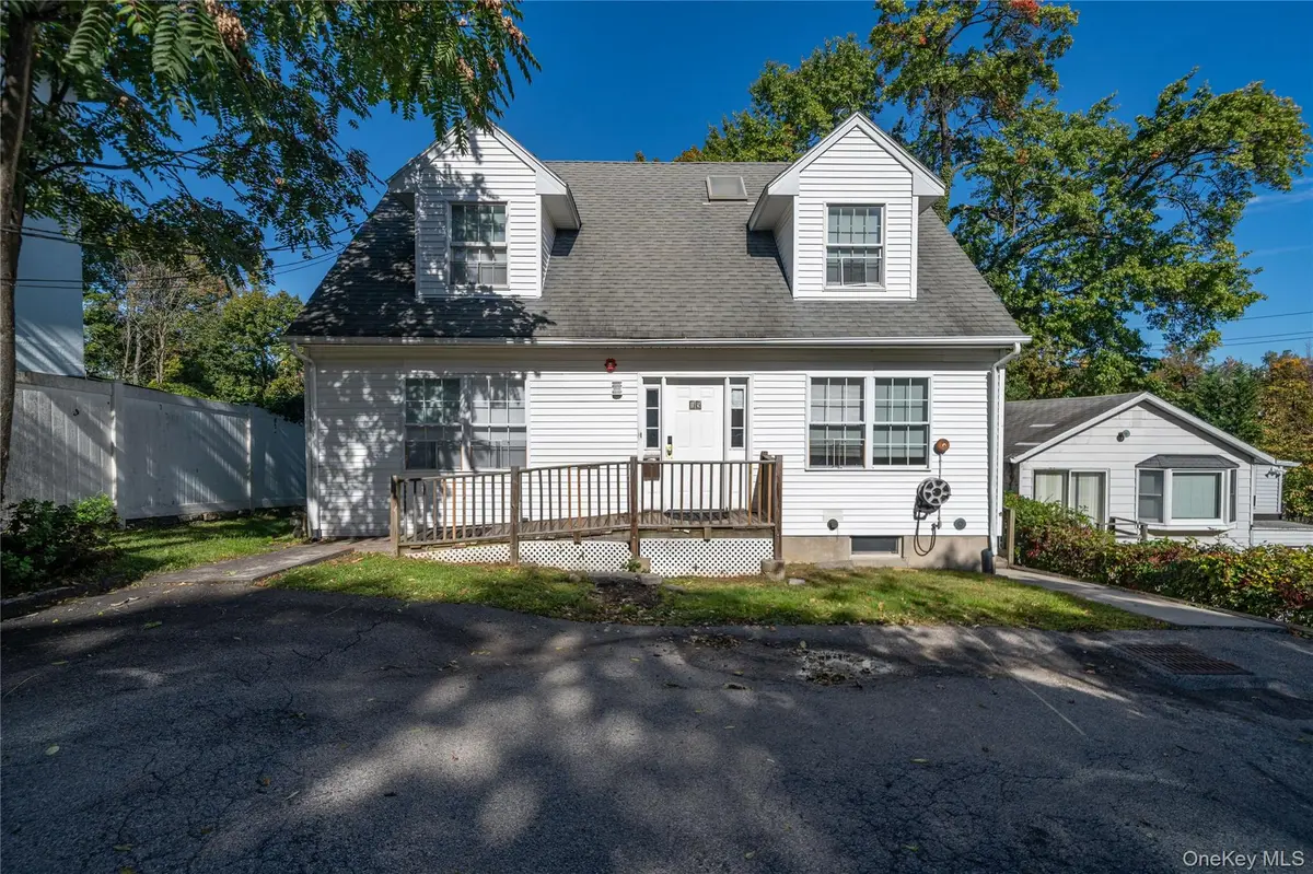 15 Summit AVE, New Rochelle, NY 10801