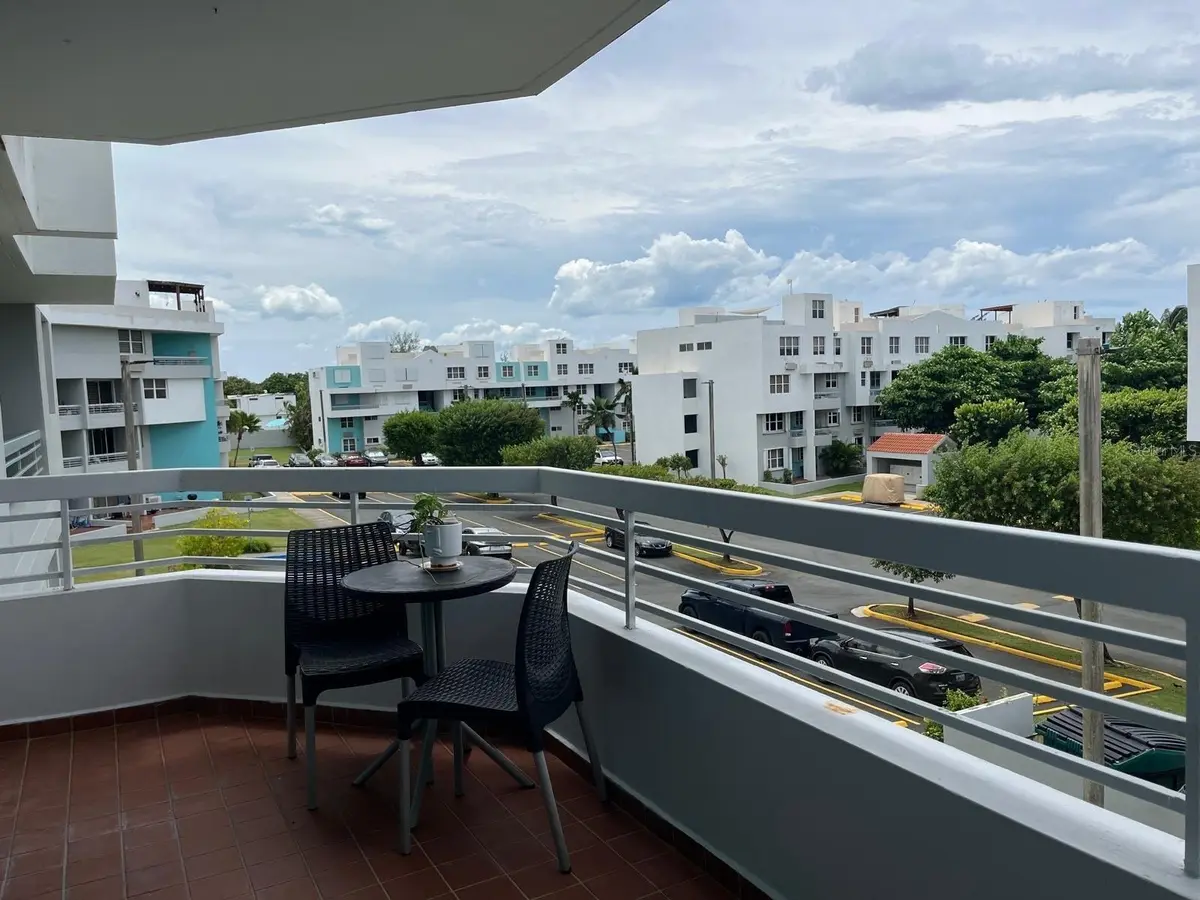 130 CHALETS DE LA PLAYA #130, Vega Baja, PR 00693
