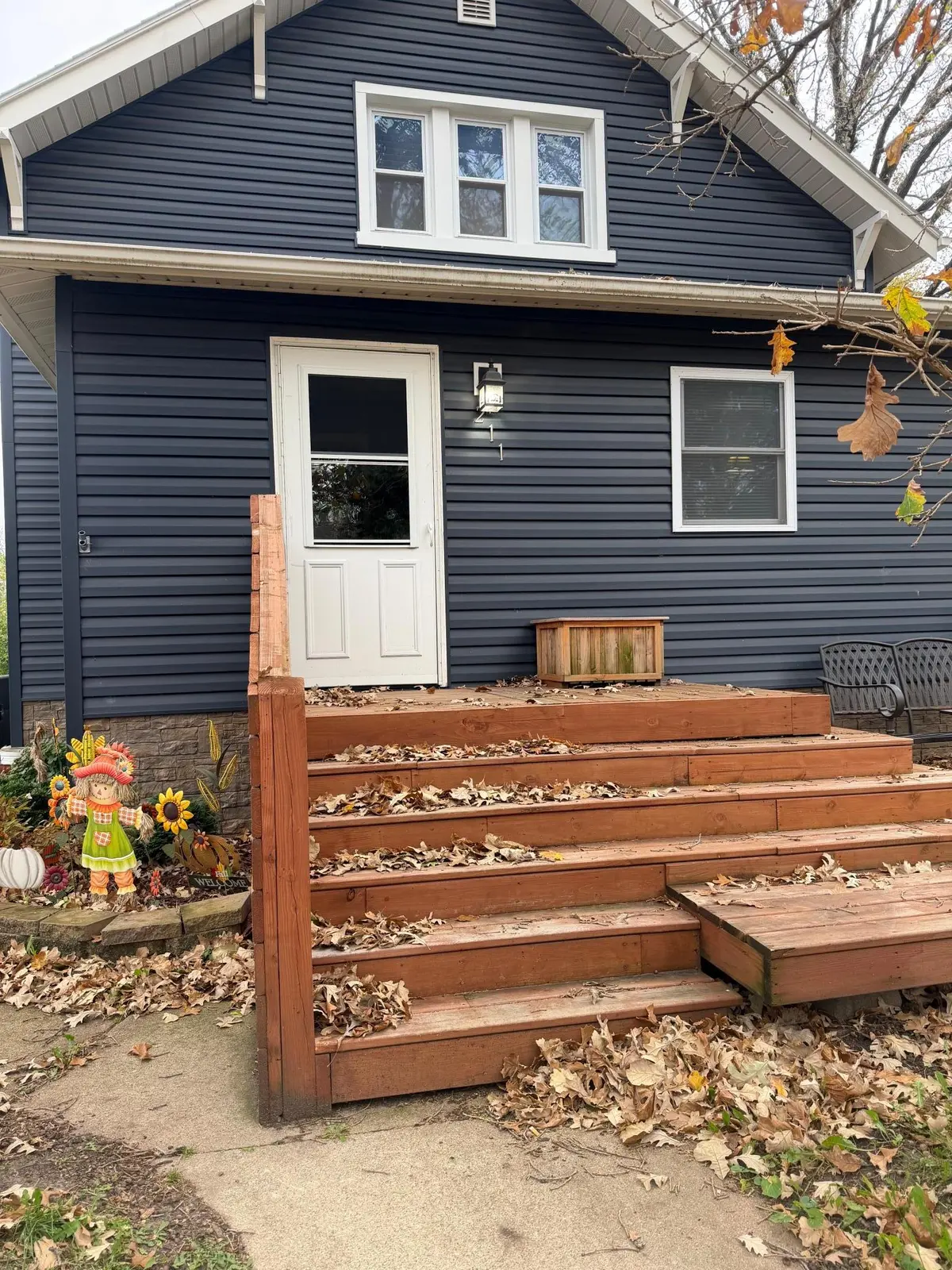 211 Park ST, Emmons, MN 56029