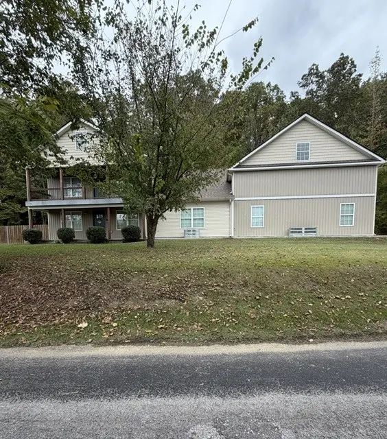 124 Hayes Fork Creek Rd, Dover, TN 37058