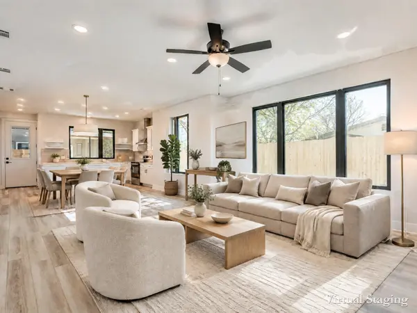 206 E Wonsley DR #1, Austin, TX 78753