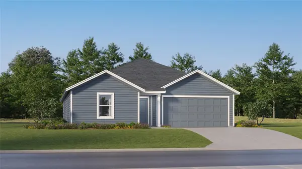 318 Heavenly WAY, Bertram, TX 78605