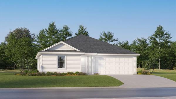 128 Thunderclap TER, Hutto, TX 78634