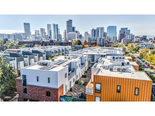 2570 Lawrence #205, Denver, CO 80205