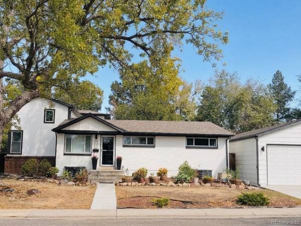 705 W Nassau, Englewood, CO 80110