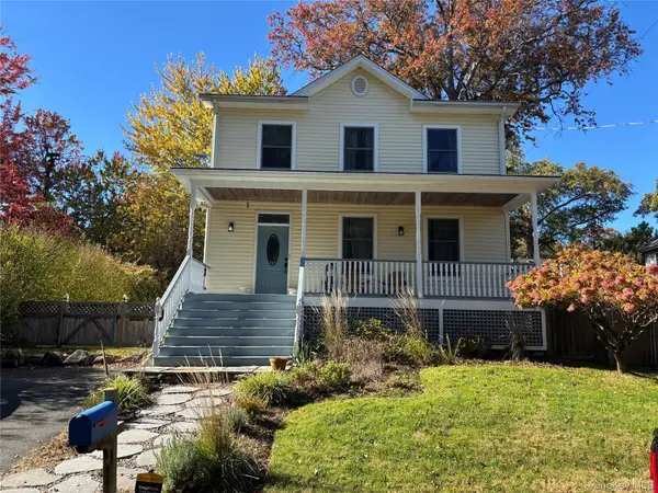 418 Tompkins AVE, Nyack, NY 10960