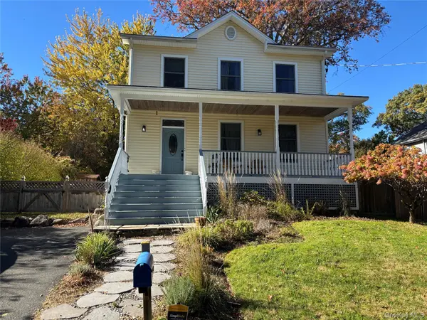 418 Tompkins AVE, Nyack, NY 10960