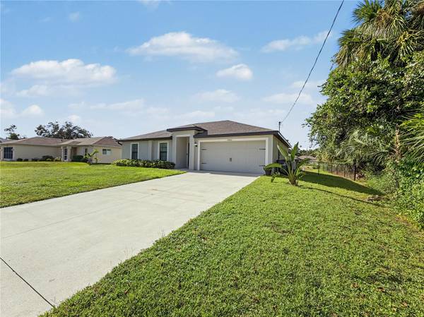 4831 HILLMAN TER, North Port, FL 34288