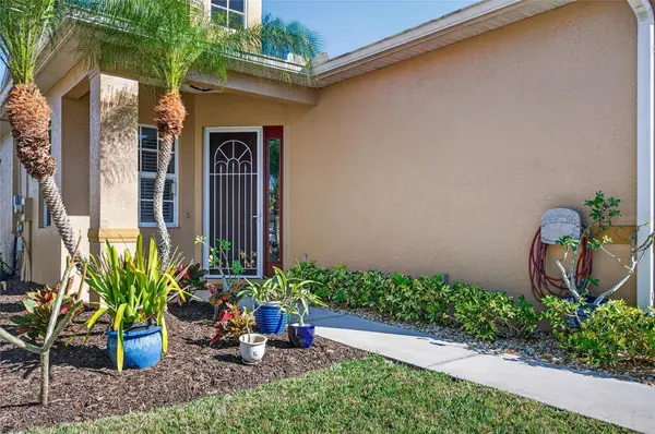 1832 KNIGHTS BRIDGE TRL, Port Charlotte, FL 33980