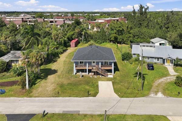 23492 HARPER AVE, Port Charlotte, FL 33980