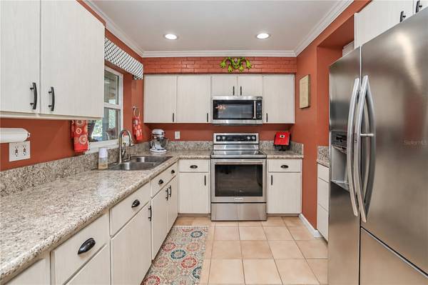 3397 ROCK CREEK DR, Port Charlotte, FL 33948