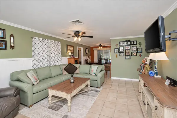 3397 ROCK CREEK DR, Port Charlotte, FL 33948