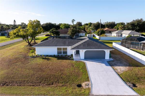 21371 KNOLLWOOD AVE, Port Charlotte, FL 33952