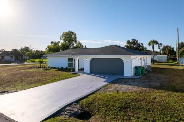 21371 KNOLLWOOD AVE, Port Charlotte, FL 33952