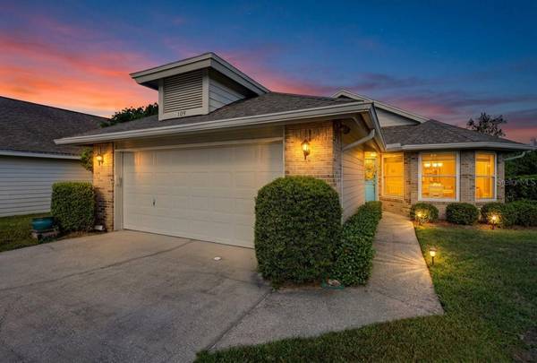 109 MORNING DOVE CT, Daytona Beach, FL 32119
