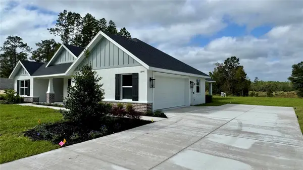 18441 SW 66TH LOOP, Dunnellon, FL 34432