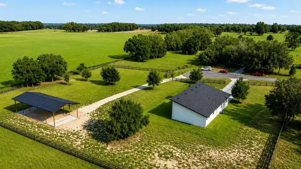 17951 SE 62ND ST, Morriston, FL 32668