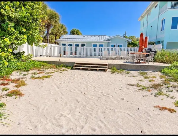 822 GULF BLVD #1, Indian Rocks Beach, FL 33785