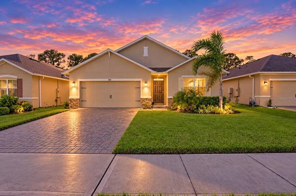 843 LAZIO CIR, Debary, FL 32713