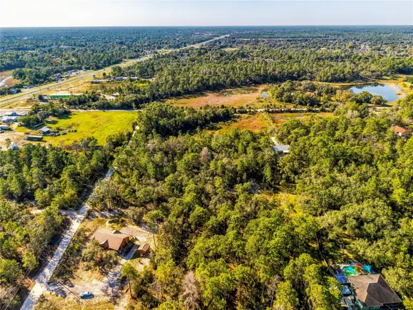 00 LONG LAKE AVE, Weeki Wachee, FL 34613