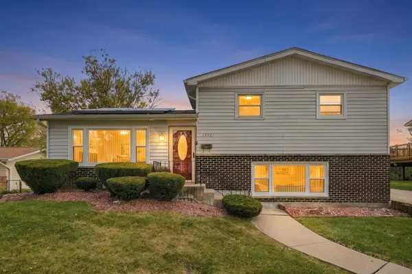 19021 S Keeler AVE, Country Club Hills, IL 60478
