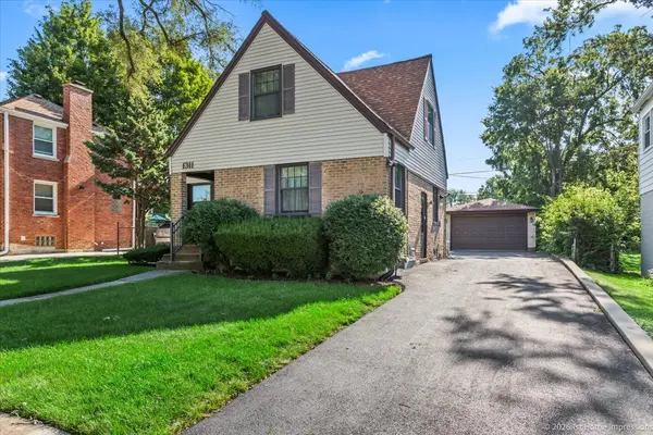 1311 Heidorn AVE, Westchester, IL 60154