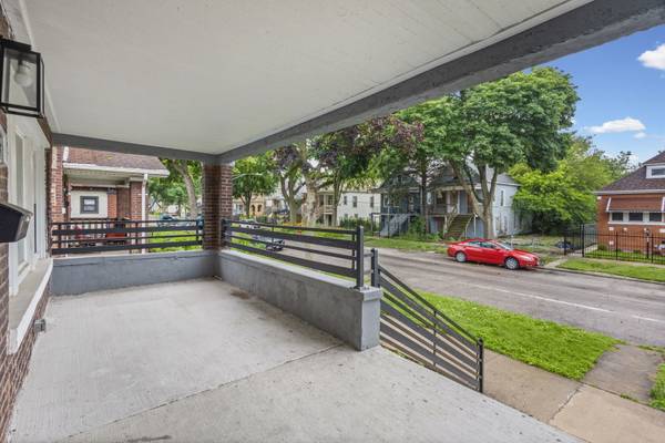8523 S Colfax AVE, Chicago, IL 60617